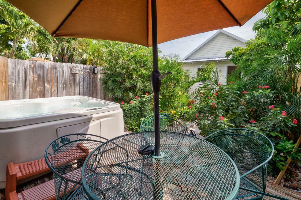 Leeward Isle Villa Key West Eksteriør bilde