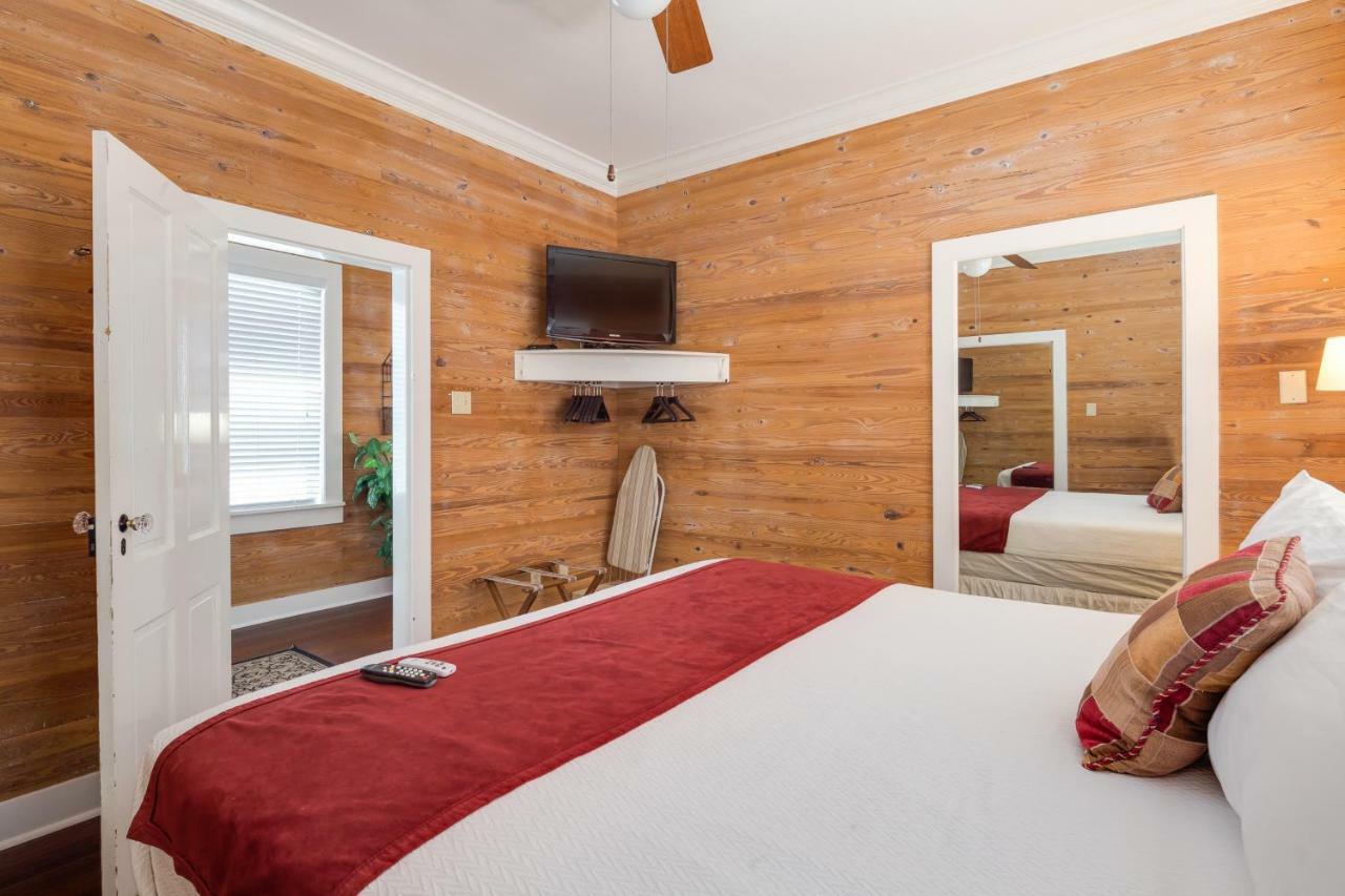 Leeward Isle Villa Key West Eksteriør bilde